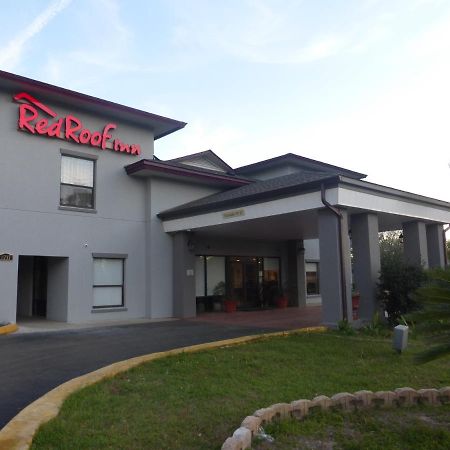 Red Roof Inn Tallahassee East Екстериор снимка