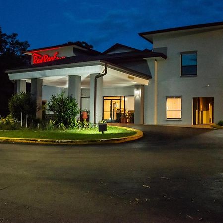 Red Roof Inn Tallahassee East Екстериор снимка