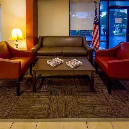 Red Roof Inn Tallahassee East Екстериор снимка