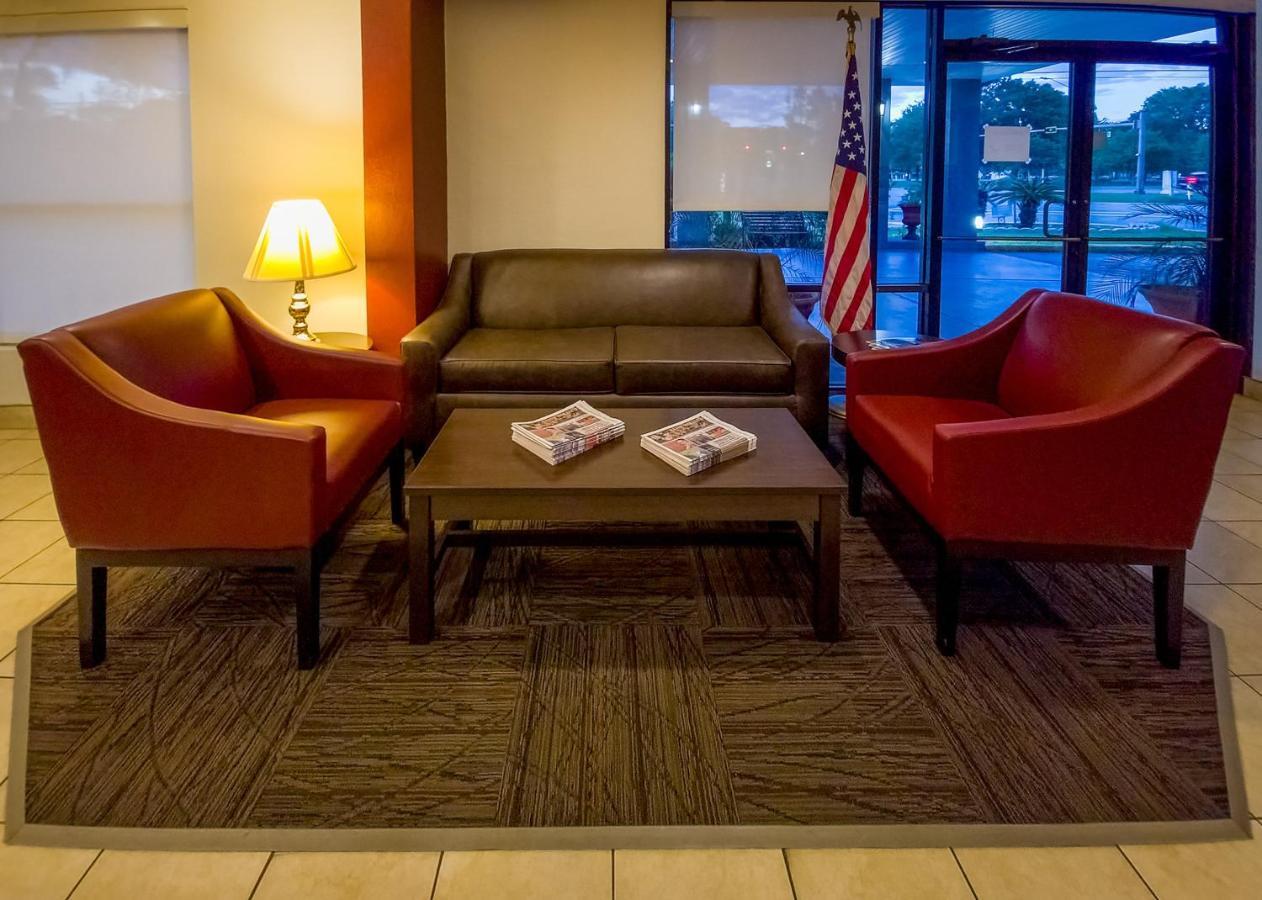 Red Roof Inn Tallahassee East Екстериор снимка