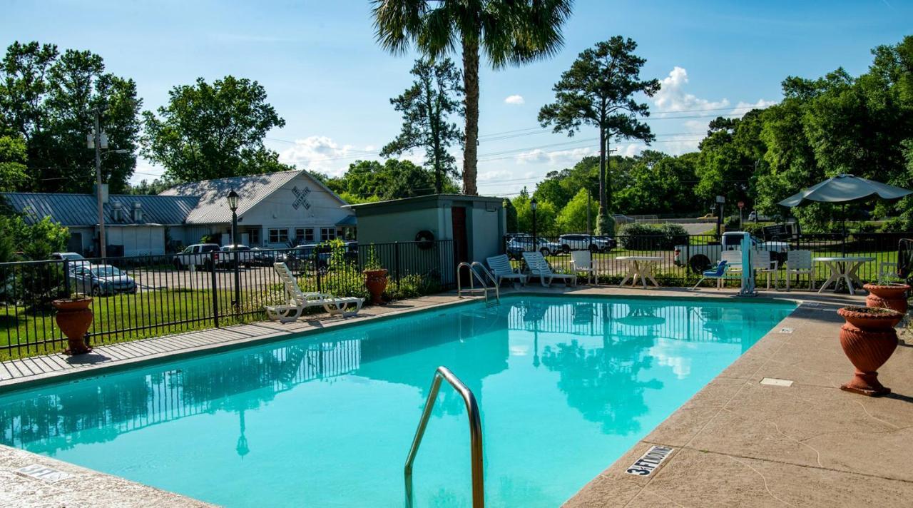 Red Roof Inn Tallahassee East Екстериор снимка