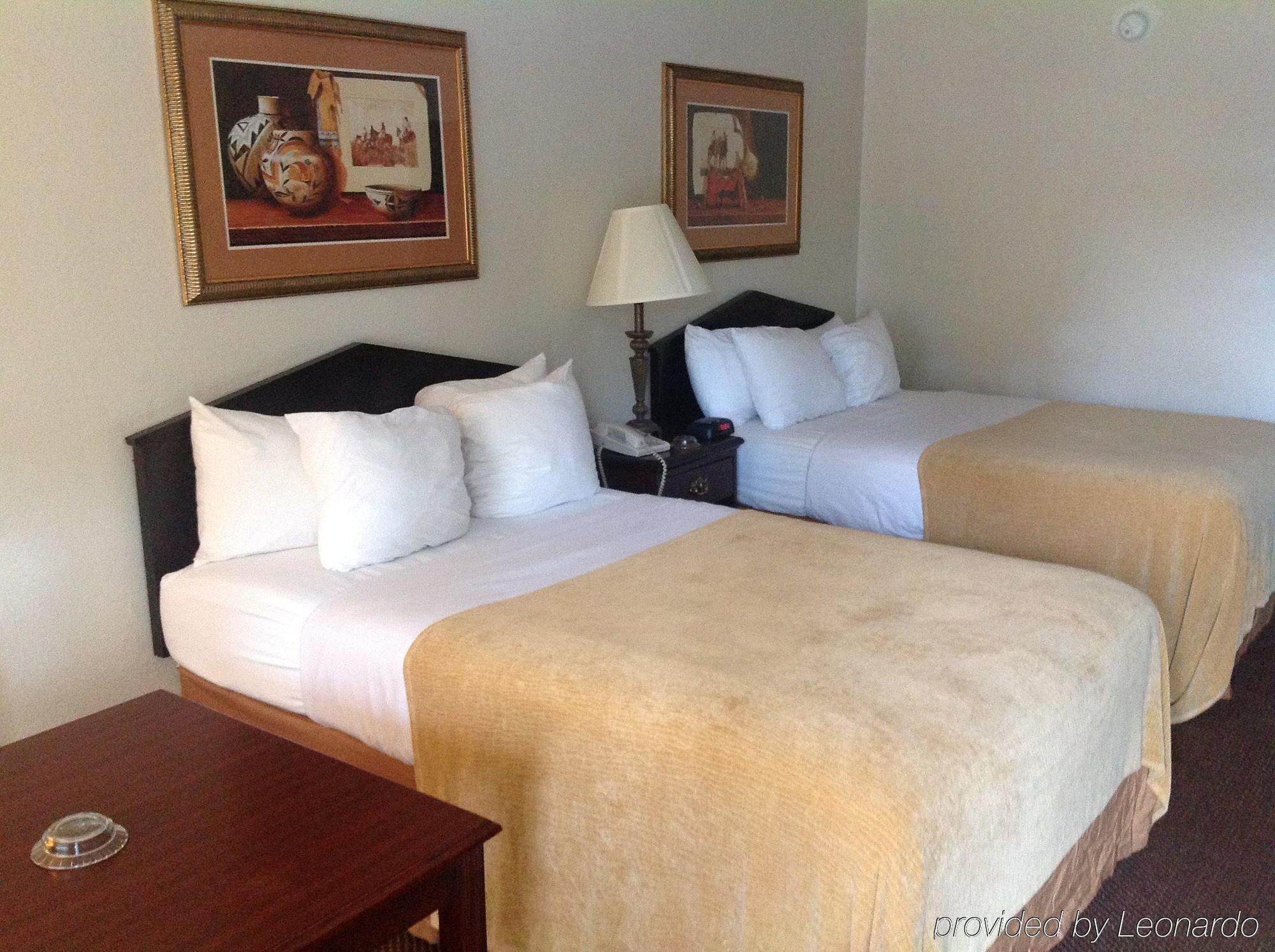 Red Roof Inn Tallahassee East Стая снимка