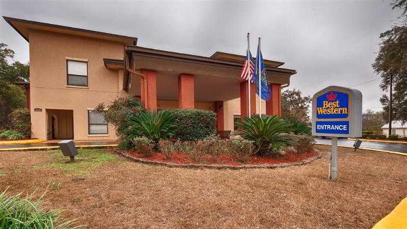 Red Roof Inn Tallahassee East Екстериор снимка