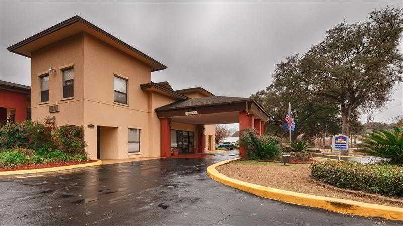 Red Roof Inn Tallahassee East Екстериор снимка